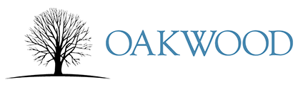 Oakwood Floor Sanding Logo